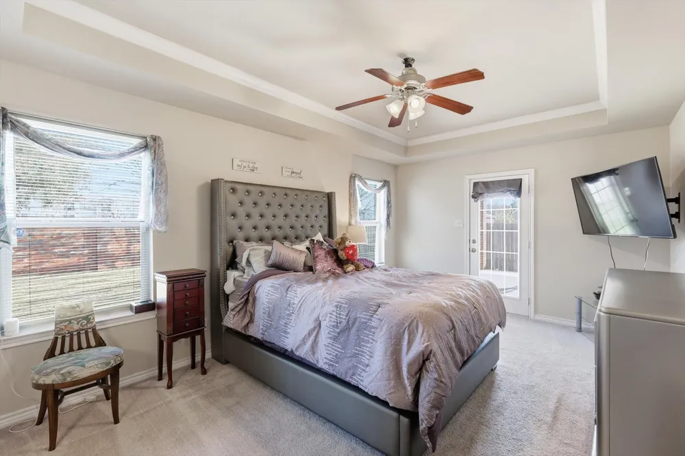 441 Buoy Drive Crowley, TX 76036