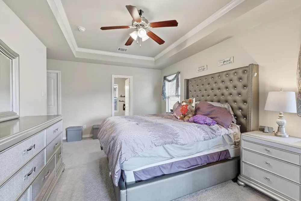 441 Buoy Drive Crowley, TX 76036