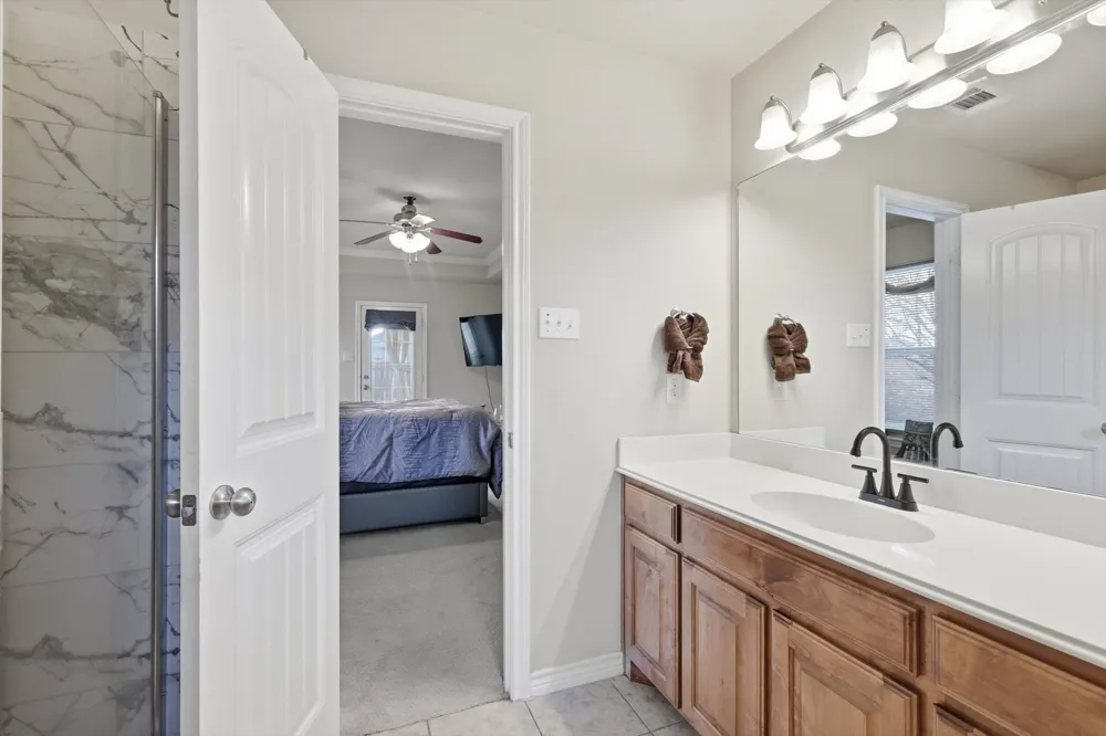 441 Buoy Drive Crowley, TX 76036