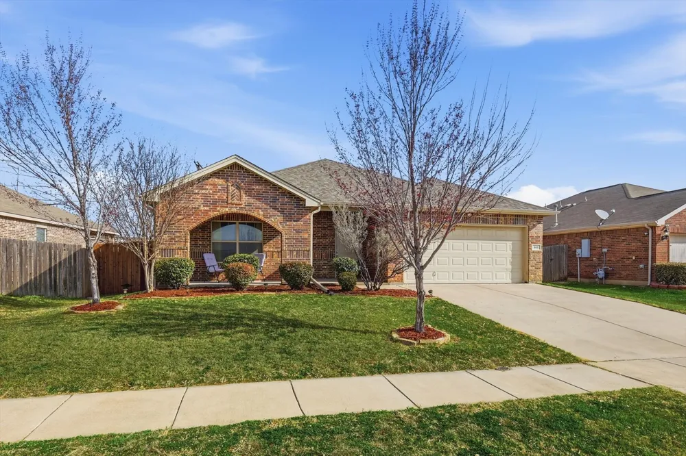 441 Buoy Drive Crowley, TX 76036