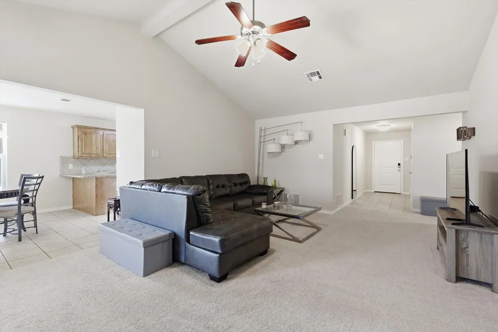 441 Buoy Drive Crowley, TX 76036