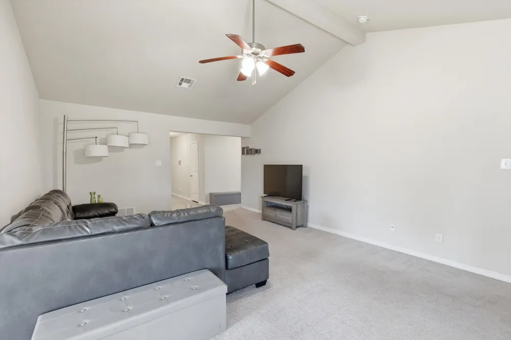 441 Buoy Drive Crowley, TX 76036
