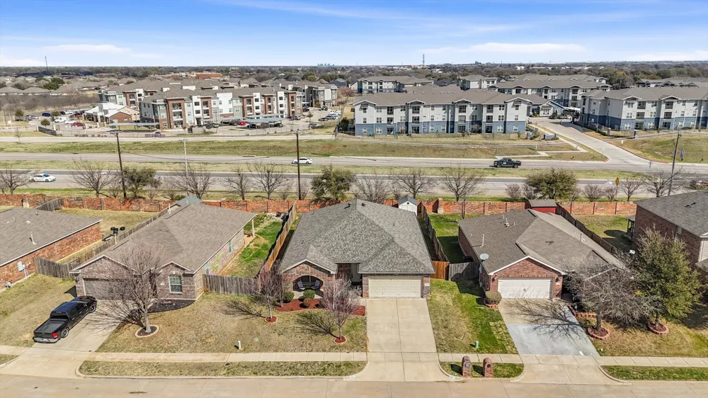 441 Buoy Drive Crowley, TX 76036