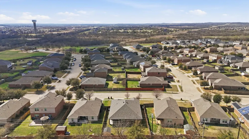 441 Buoy Drive Crowley, TX 76036