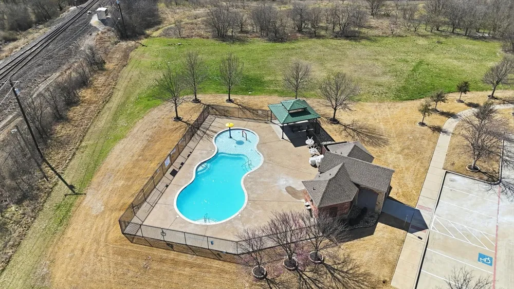 441 Buoy Drive Crowley, TX 76036