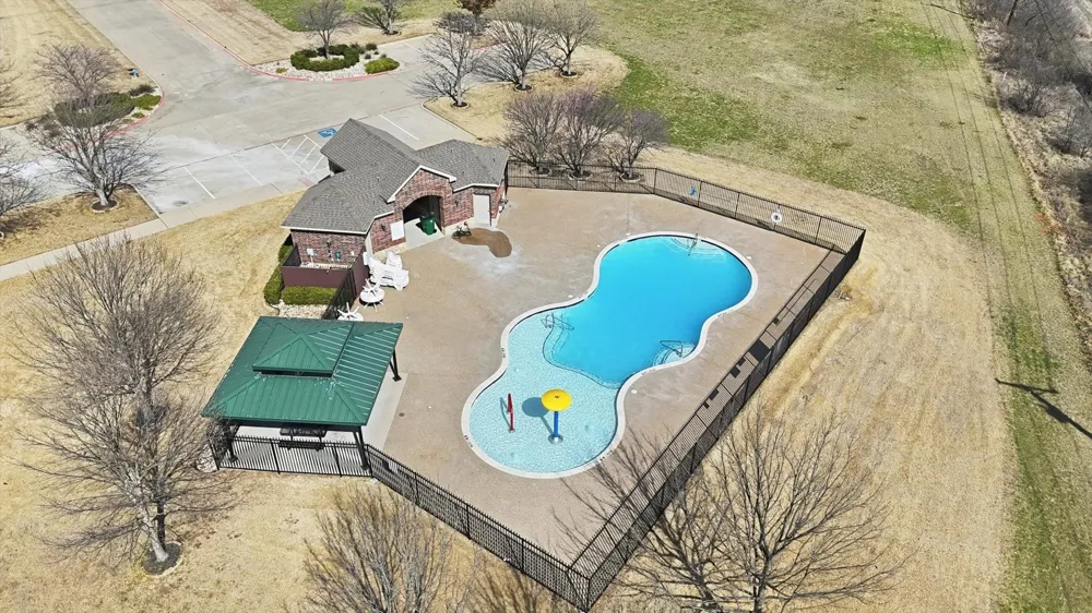 441 Buoy Drive Crowley, TX 76036