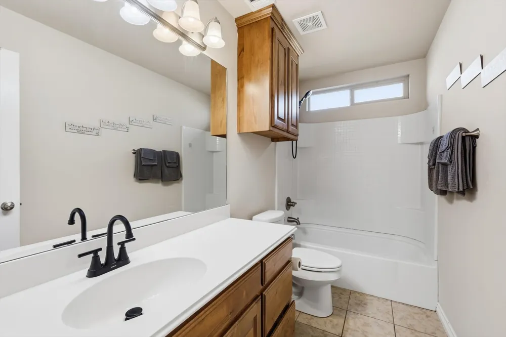 441 Buoy Drive Crowley, TX 76036