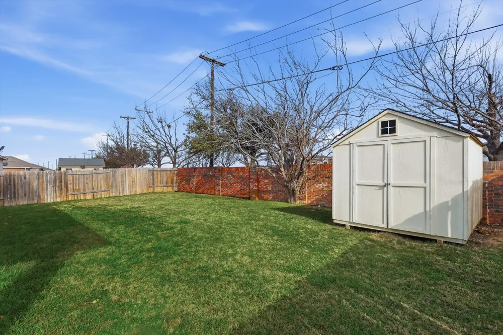 441 Buoy Drive Crowley, TX 76036