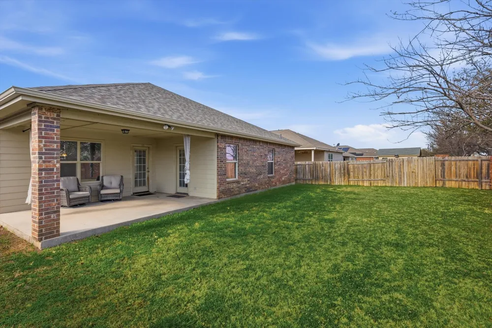 441 Buoy Drive Crowley, TX 76036