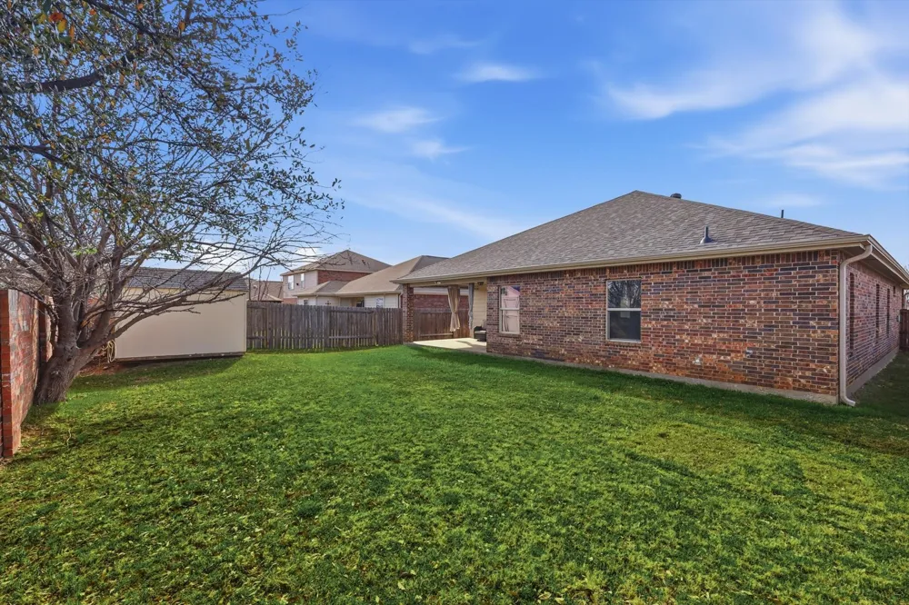 441 Buoy Drive Crowley, TX 76036