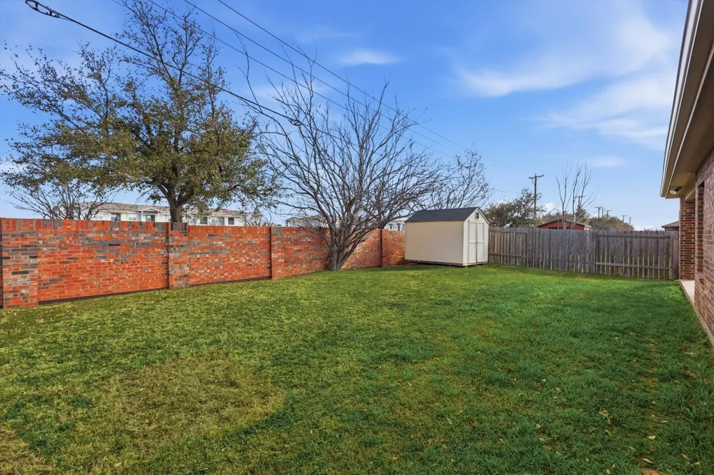 441 Buoy Drive Crowley, TX 76036