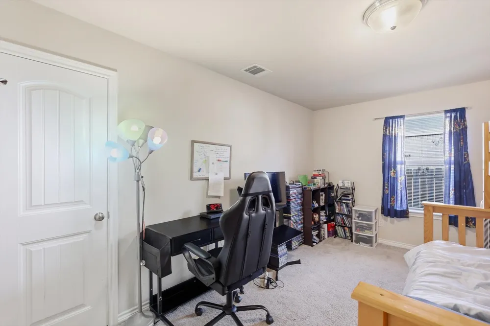441 Buoy Drive Crowley, TX 76036