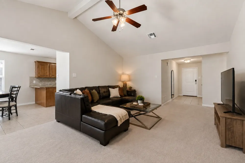 441 Buoy Drive Crowley, TX 76036