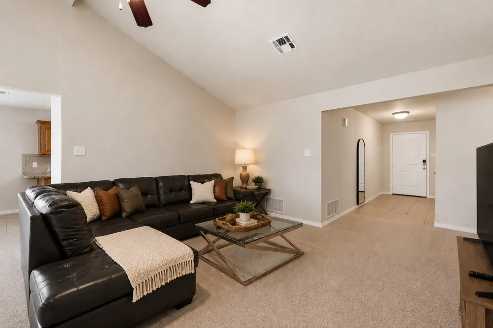 441 Buoy Drive Crowley, TX 76036