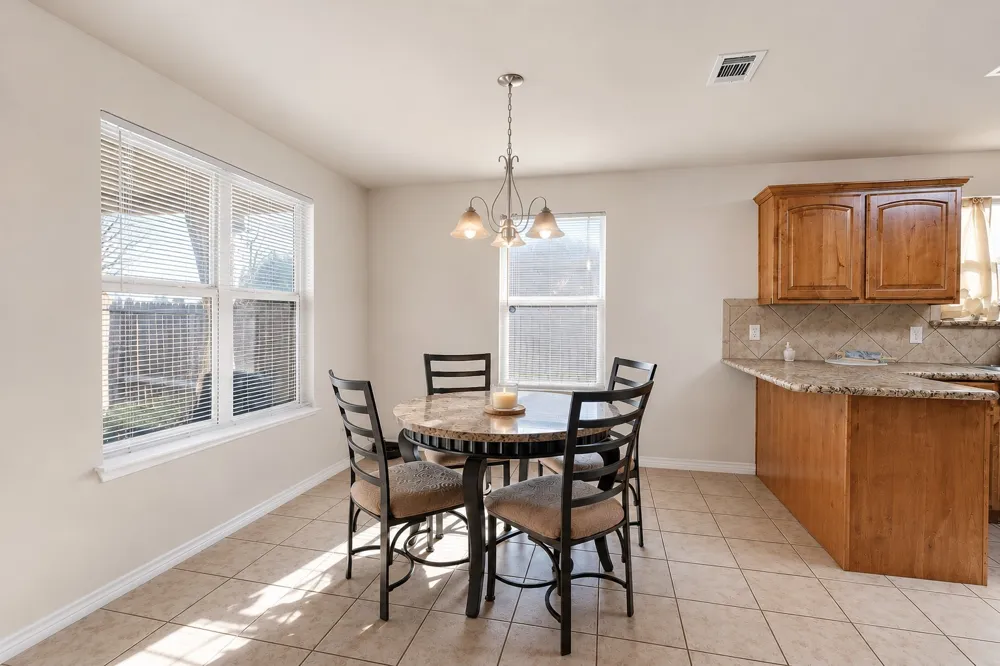 441 Buoy Drive Crowley, TX 76036