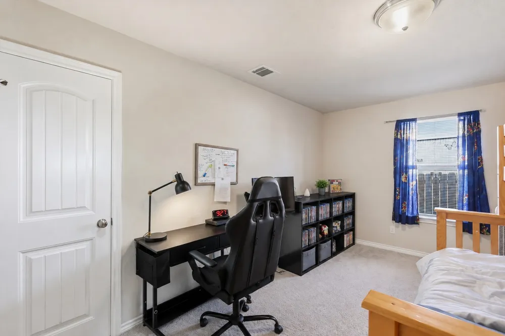 441 Buoy Drive Crowley, TX 76036