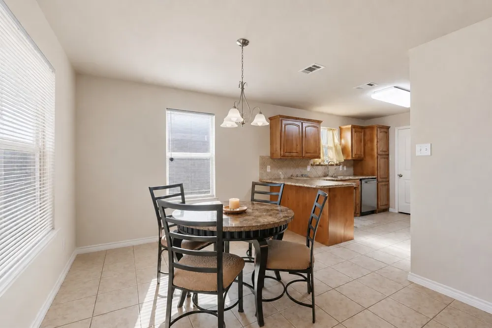 441 Buoy Drive Crowley, TX 76036