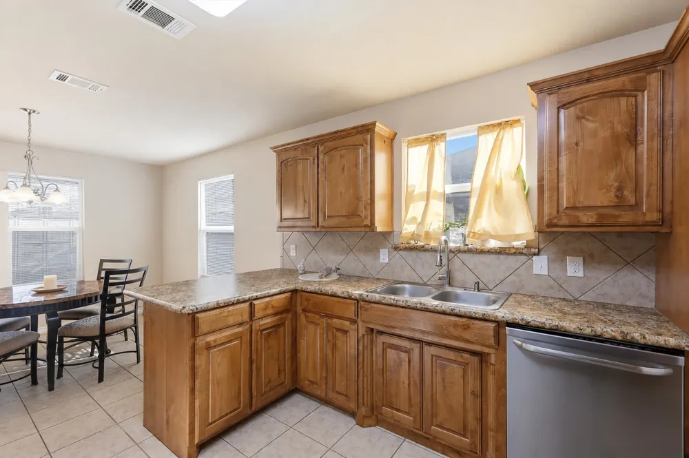 441 Buoy Drive Crowley, TX 76036