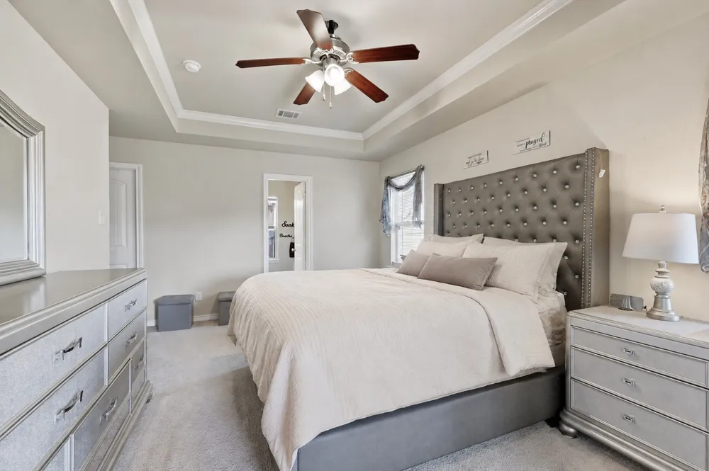 441 Buoy Drive Crowley, TX 76036