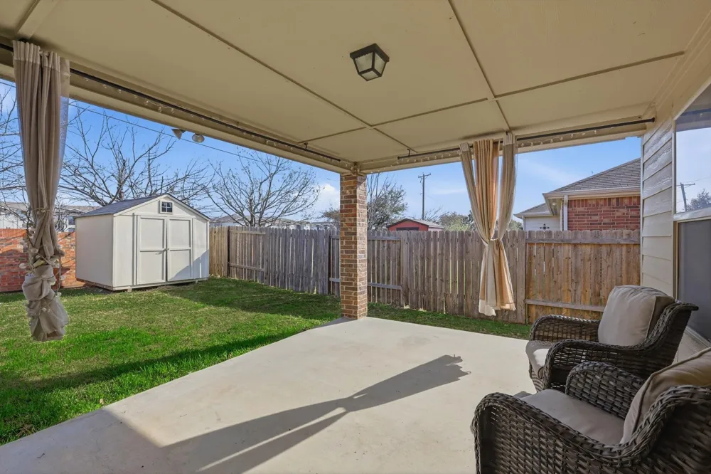 441 Buoy Drive Crowley, TX 76036