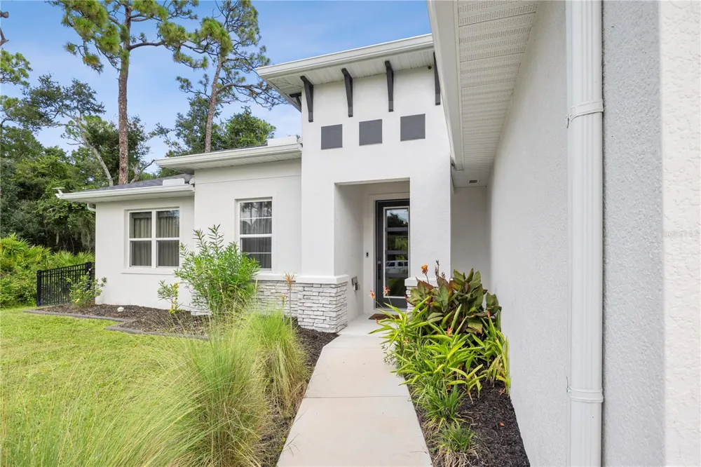 4916 HADER ROAD North Port, FL 34288