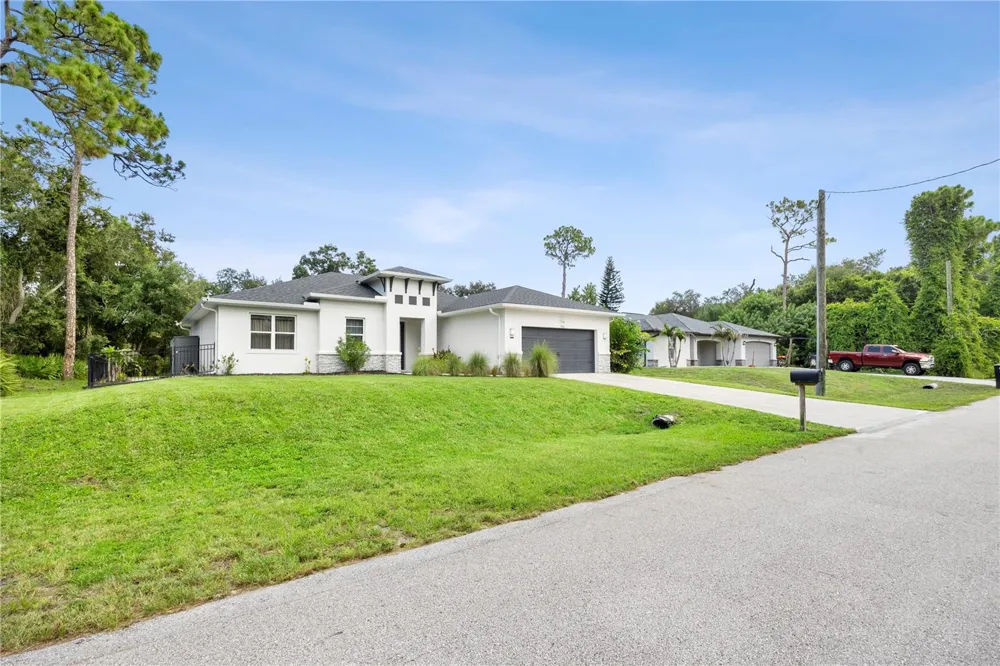 4916 HADER ROAD North Port, FL 34288