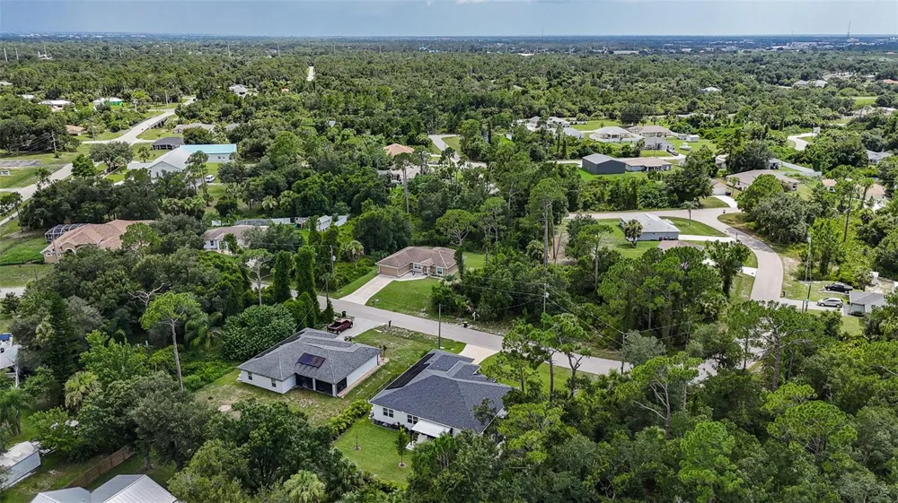 4916 HADER ROAD North Port, FL 34288