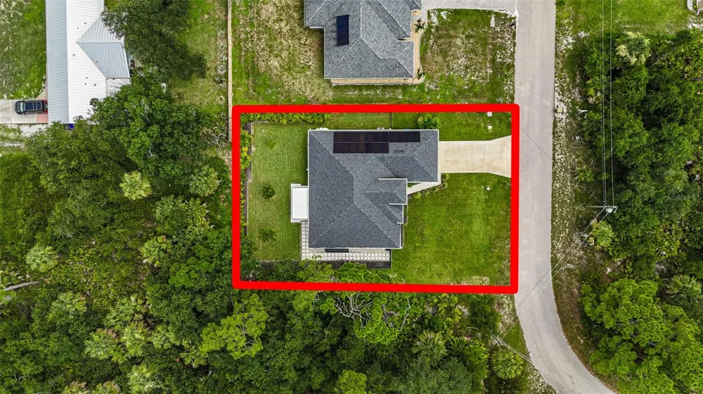 4916 HADER ROAD North Port, FL 34288