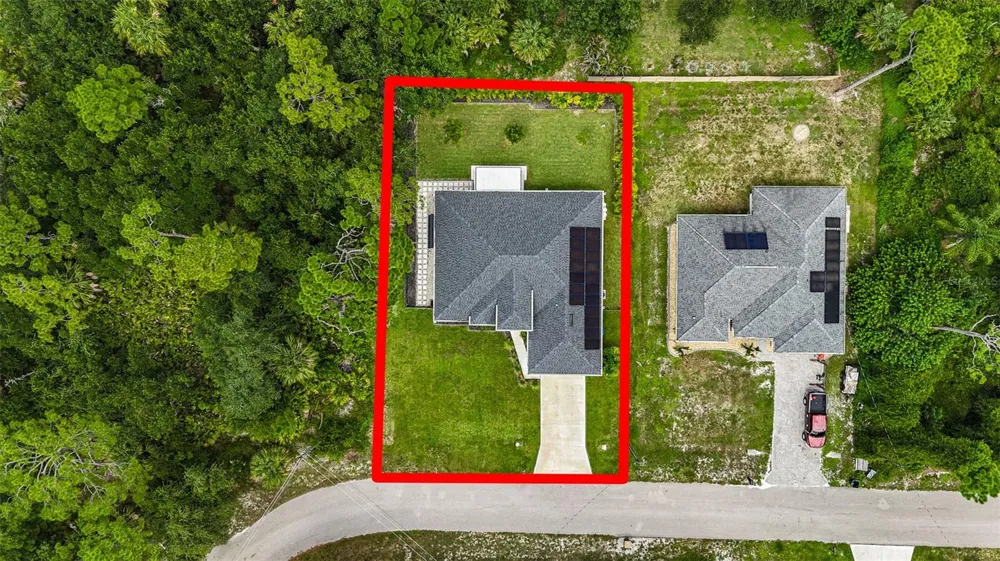4916 HADER ROAD North Port, FL 34288