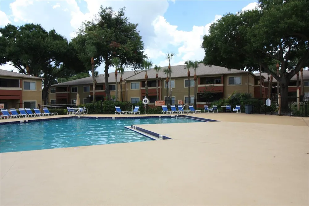 660 KENWICK CIRCLE #104 Casselberry, FL 32707