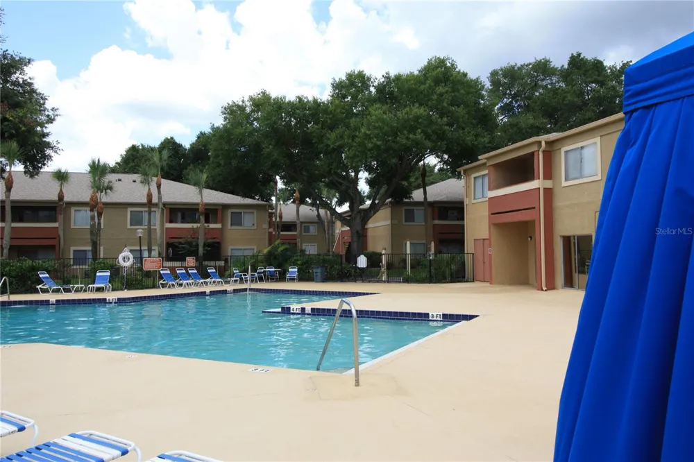 660 KENWICK CIRCLE #104 Casselberry, FL 32707