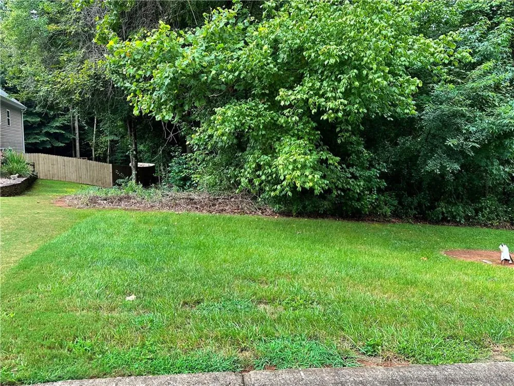 5538 Checkered Spot Drive Gainesville, GA 30506