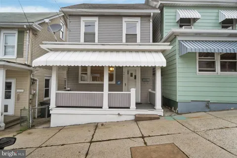 341 W RIDGE STREET