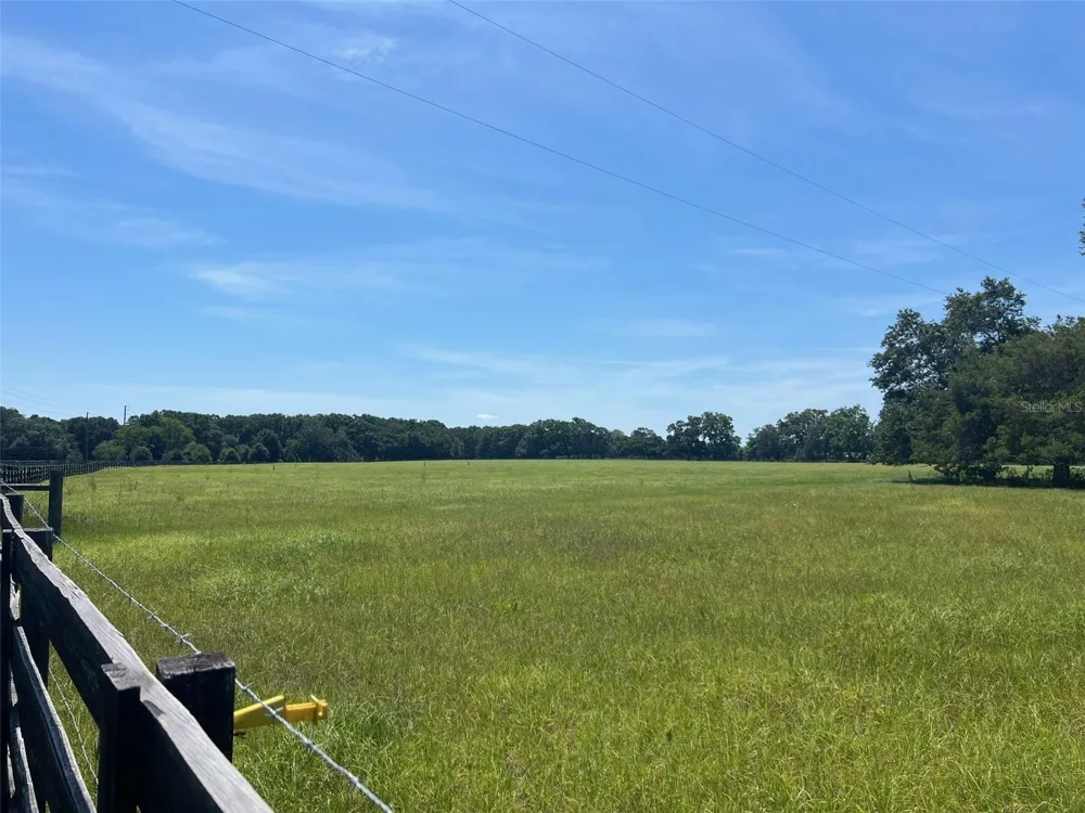 Lot 11 NW 165TH AVENUE High Springs, FL 32643