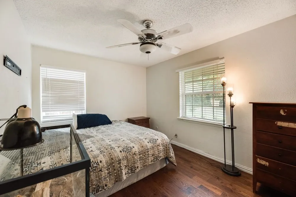 117 Myrtle Court Hurst, TX 76053