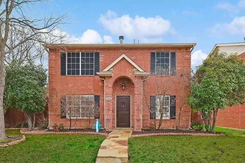 1404 Ross Drive