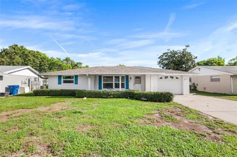 7913 RAINTREE DRIVE