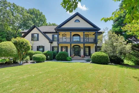 110 Ridge View Drive