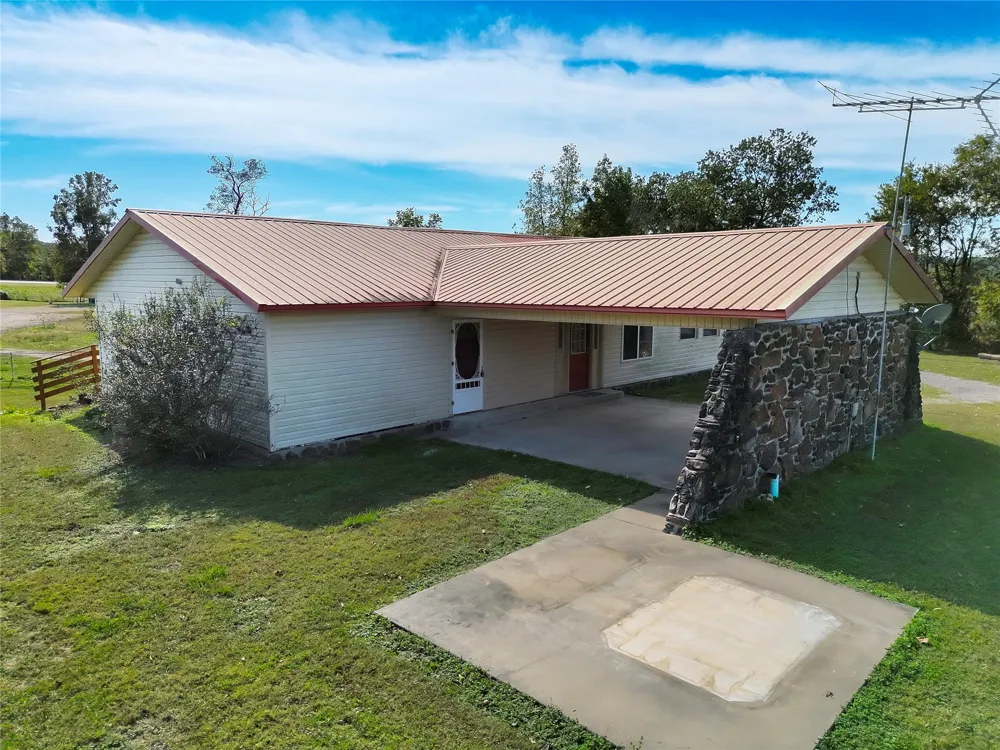 467875 Hwy 62 Westville, OK 74965