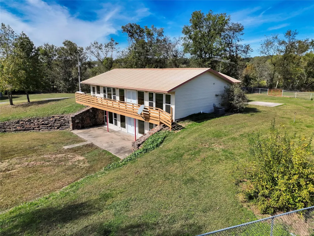 467875 Hwy 62 Westville, OK 74965