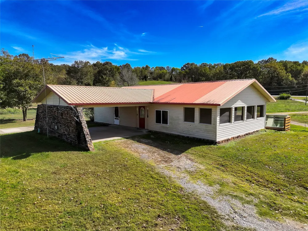 467875 Hwy 62 Westville, OK 74965
