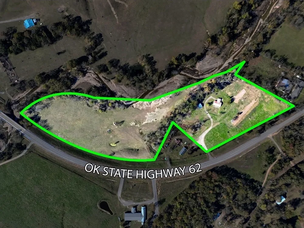 467875 Hwy 62 Westville, OK 74965