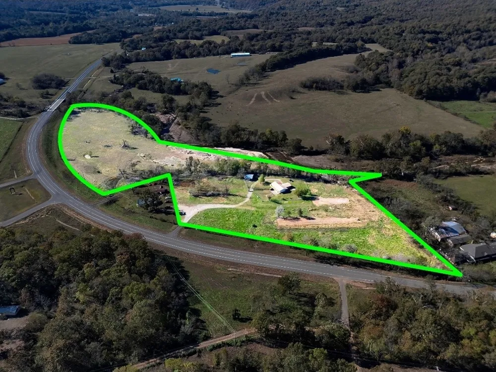 467875 Hwy 62 Westville, OK 74965
