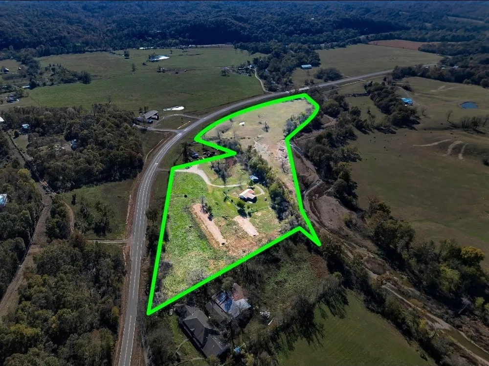 467875 Hwy 62 Westville, OK 74965