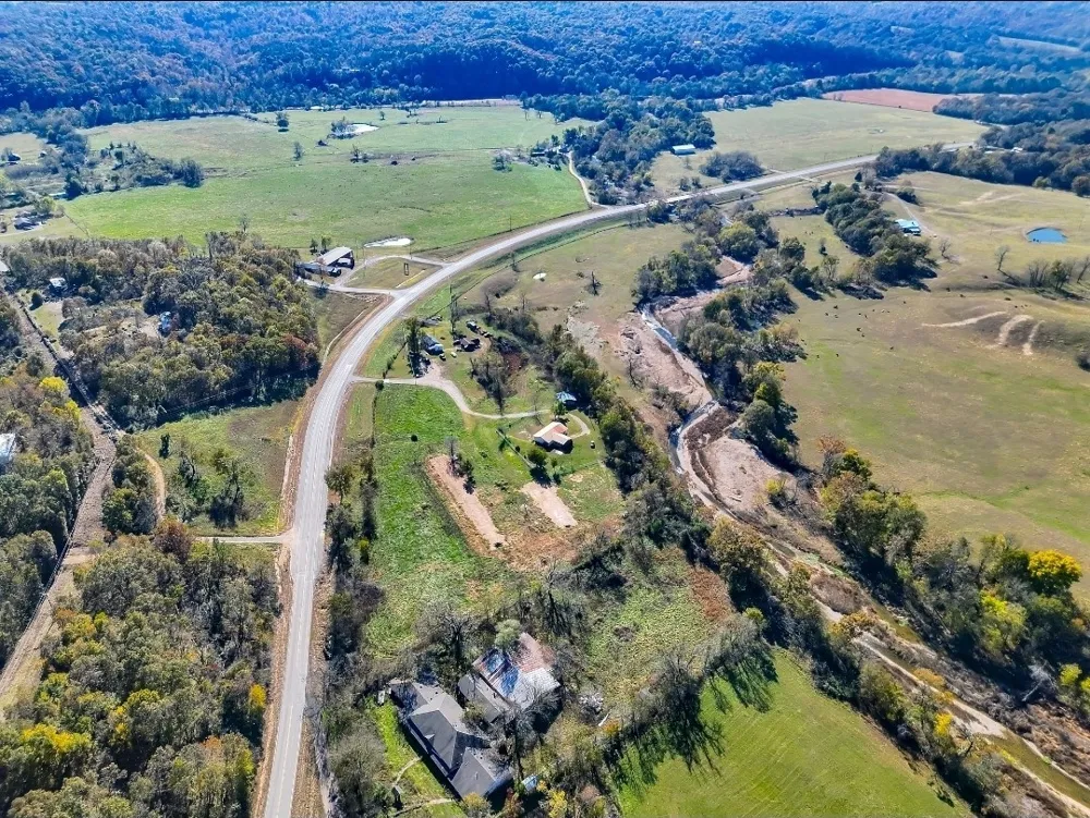 467875 Hwy 62 Westville, OK 74965