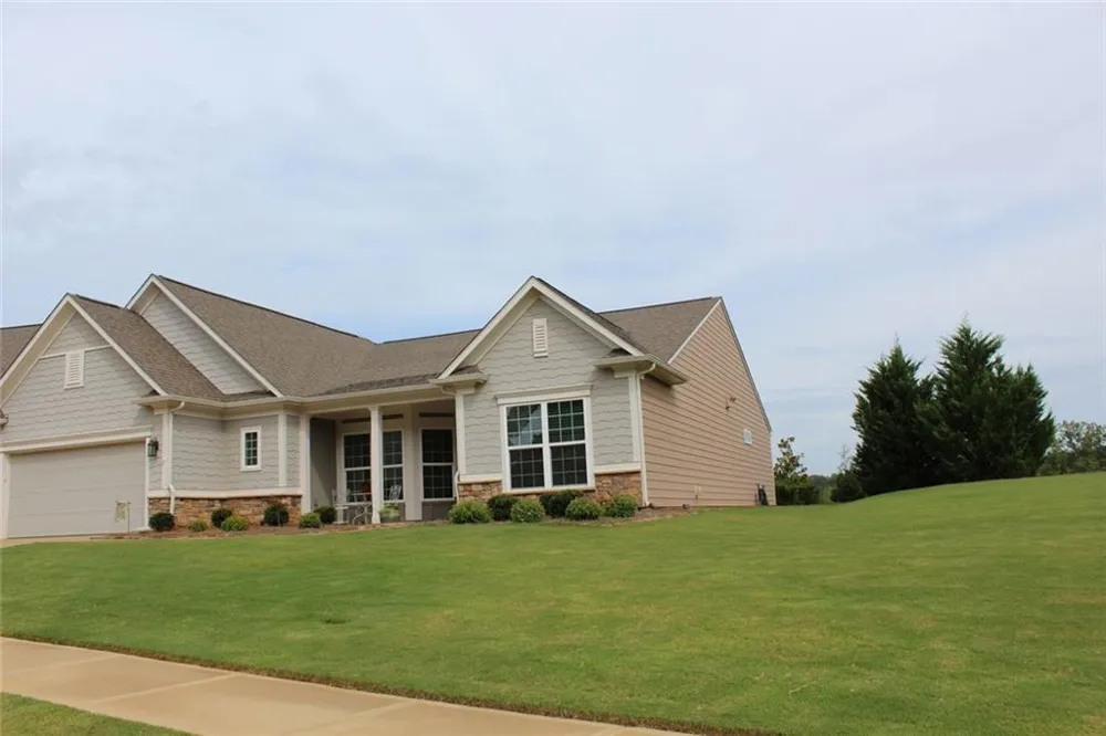 1060 Pebble Creek Road Greensboro, GA 30642