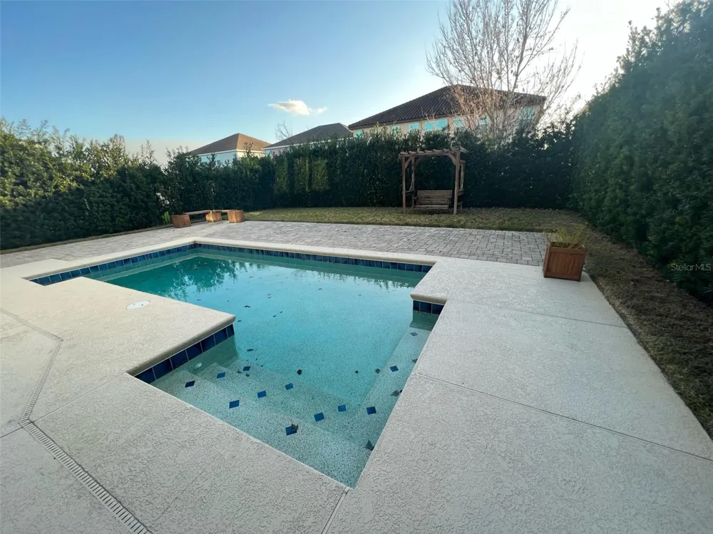 8794 CRESCENDO AVENUE Windermere, FL 34786