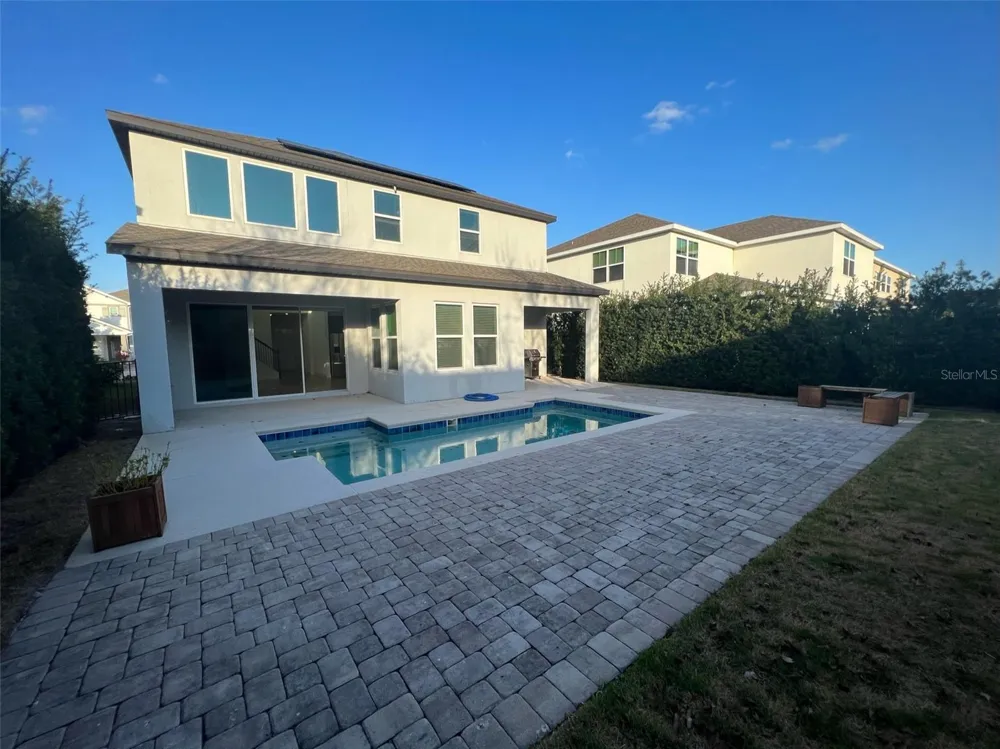 8794 CRESCENDO AVENUE Windermere, FL 34786