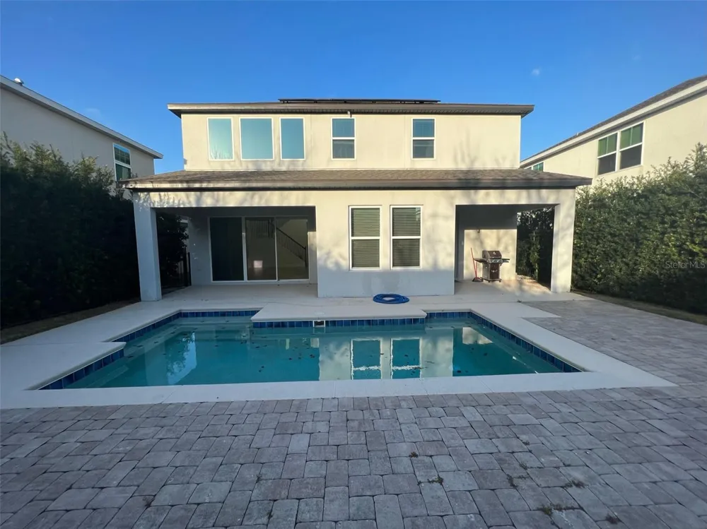 8794 CRESCENDO AVENUE Windermere, FL 34786