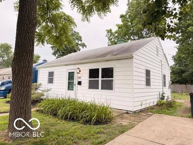 1811 27th Lafayette, IN 47904